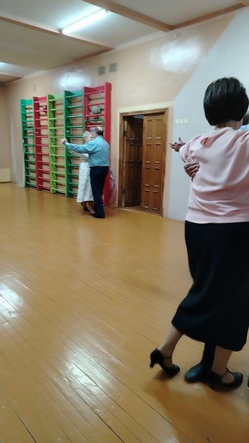 Вечер Танго.12 декабря,2025г. смотреть онлайн