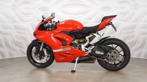 Ducati Panigale V2 vin ZDM1H00AALB002116