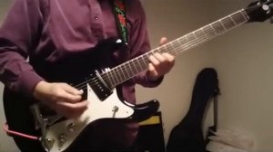 Гитарная музыка 38 @TheLonelyBand