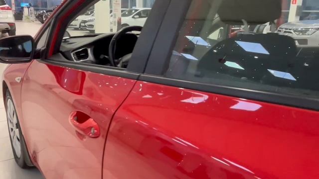 Продается Kia Ceed /Авто с пробегом смотреть онлайн