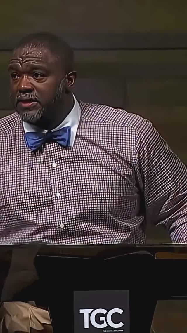 Мы Готови Людей ко Встрече с Богом - Водди Бокам смотреть онлайн