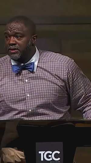 Мы Готови Людей ко Встрече с Богом - Водди Бокам