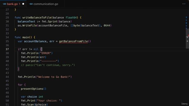 057 Preparing Code For Multiple Packages смотреть онлайн