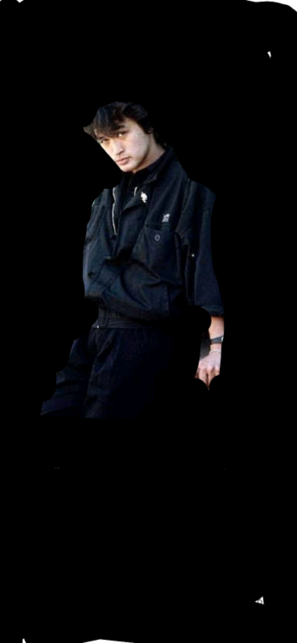 Если всё было бы иначе