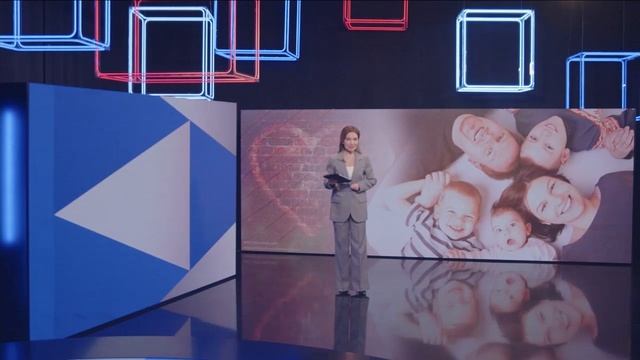 Новости "Волга 24" 30.09.2025 11:00