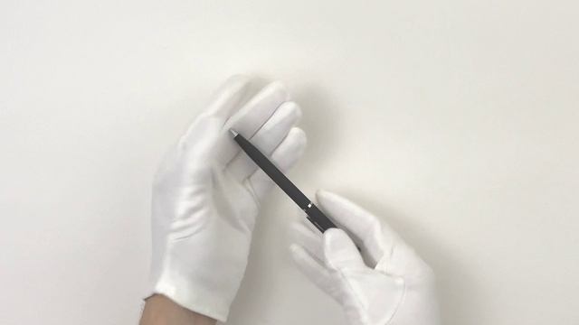 Ручка EUROPA SOFT, Черная 2026.08 смотреть онлайн