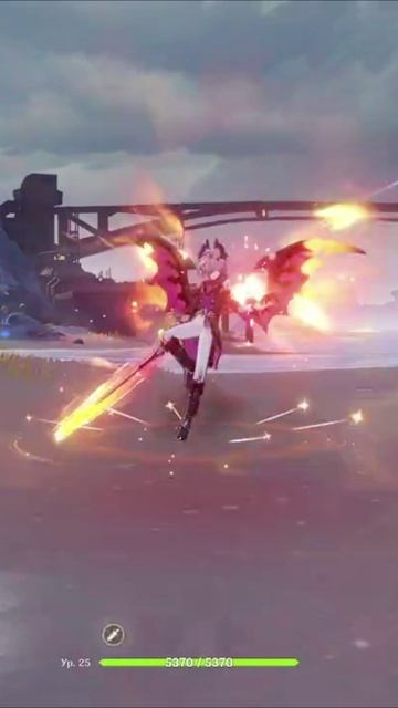 Анимация атак Дурина смотреть онлайн