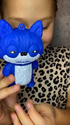 12 декабря Адвент-календарь. У кого сюрприз лучше?