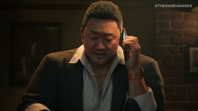 Gang of Dragon World Premiere Trailer from The Game Awards 2025 смотреть онлайн