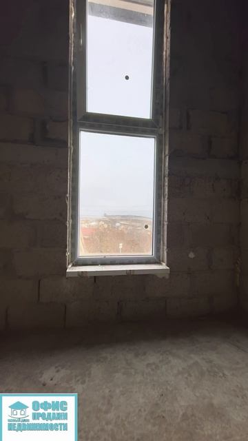 Двухэтажный дом на улице Агатовой Новороссийск