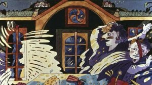 #СКАЗОЧНАЯ FM - СКАЗКА "КАК ДЖЕК ХОДИЛ СЧАСТЬЯ ИСКАТЬ"