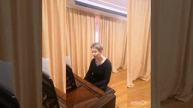 Mademoiselle de París.