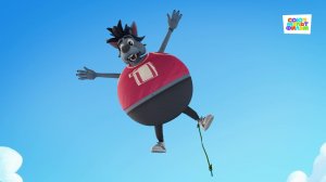 Ну, Погоди! Каникулы – 45 выпуск – Шаромания – Союзмультфильм HD