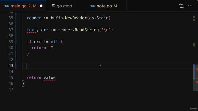093 Practice Project Handling Long User Input Text смотреть онлайн
