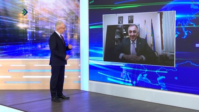 Время итогов. 05.12.2025 смотреть онлайн