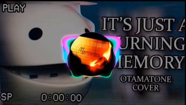 Burning memory - phonk - full version