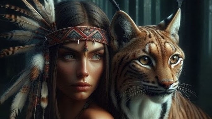 В гармонии с природой смотреть онлайн