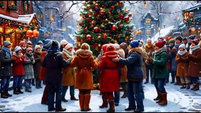 НОВОГОДНИЙ ХИТ 2026 смотреть онлайн