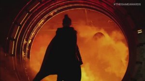 Star Wars Fate of the Old Republic — дебютный трейлер (TGA 2025)