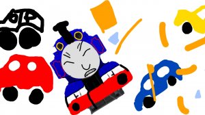 содор тл 1 сезон 11 серия: грузовики