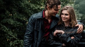 Дети перемен — тизер-трейлер второго сезона