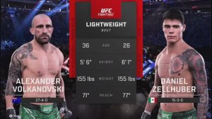 UFC 5 на PS5 Eng 27