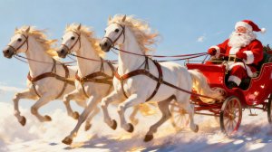 Тимур Вагапов и Диджей полковник - New Year's One-way ticket (Новогодний билет в один конец)