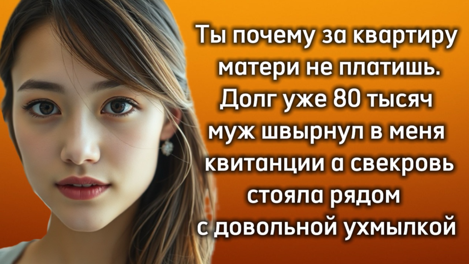 Истории из жизни|ПЛАТИ ДОЛГ ЗА КВАРТИРУ|Аудио рассказы|Аудиокниги слушать онлайн|Жизненные истории смотреть онлайн