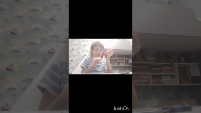 сделал нож скорпион в скине когти из картона из игры стендофф2 смотреть онлайн