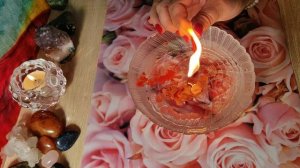 Что он вас думал последнее время 💞 таро расклад