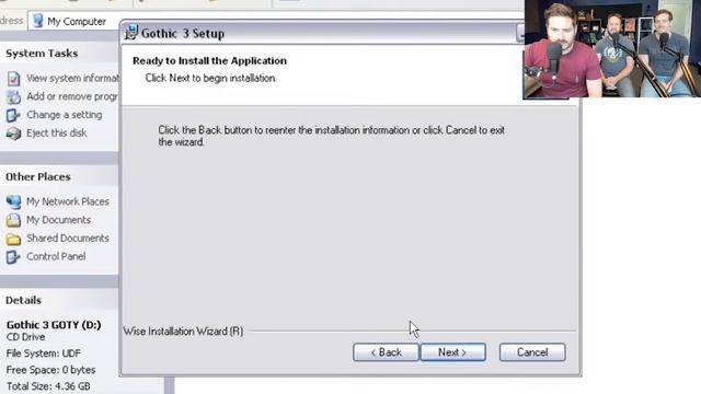 Demo Disk 2018 - Season 04 - Complete ｜ Funhaus Gameplay смотреть онлайн