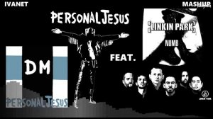 Depeche Mode feat. Linkin Park — Personal Jesus