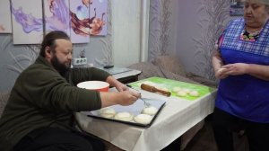 ШАНЬГИ НА НОВЫЙ ГОД 2026