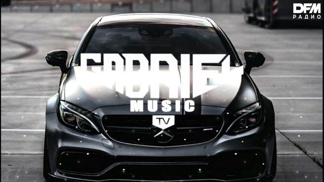 Sanjin/Garmiani — MERCEDES (All That She Wants) (Amice Remix) смотреть онлайн