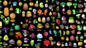 ПОБЕДА ЗОМБИ! РАСТЕНИЯ ПРОТИВ ЗОМБИ AltverZ Plants VS Zombies