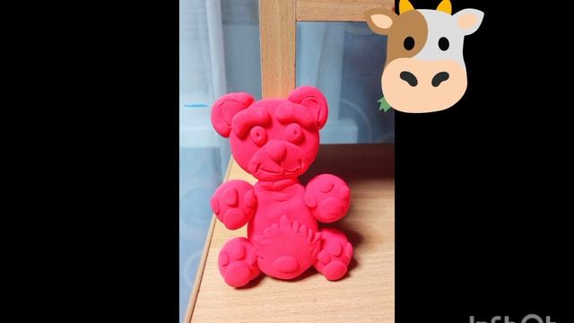 Валера дурачится