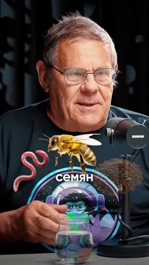 Колонизация новых планет | Глеб Соломин, Штерн