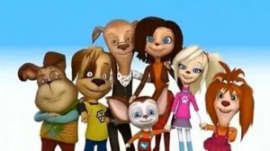 Барбоскины