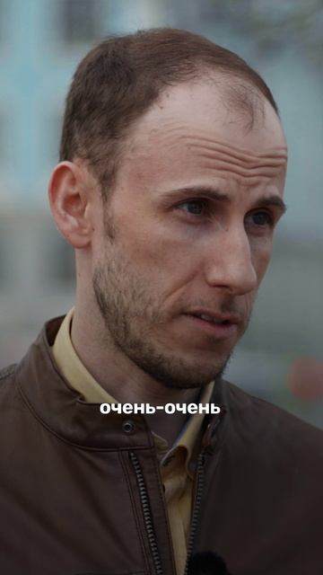 Что шокировало испанца в России? смотреть онлайн