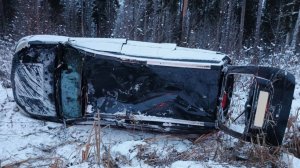 Аварии и ДТП НА ДОРОГАХ — не уступил и получил подборка на видео регистратор