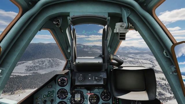 DCS|TrackJOR|Su25T смотреть онлайн