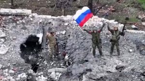 Три с половиной года боев: как освобождали Северск в ДНР