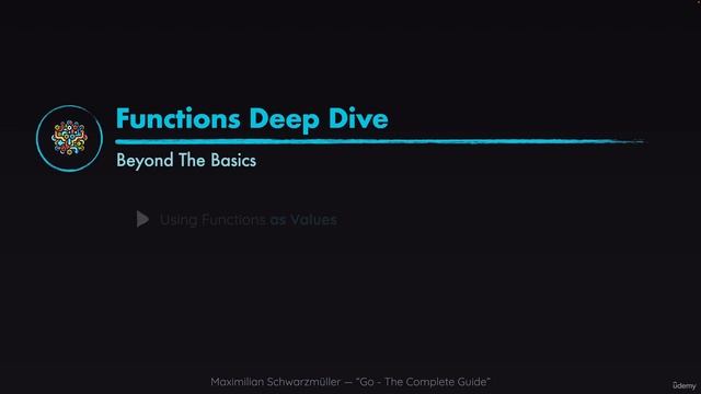 126 Module Introduction смотреть онлайн