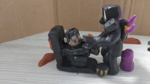 skibidi multiverse 17