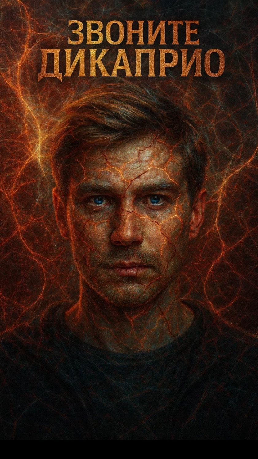 Звоните ДиКаприо смотреть онлайн