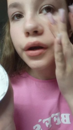 асмр с кремом / асмр тапинг / асмр 2 часть / асмр для сна / асмр обзор