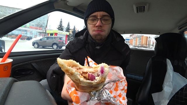 БЮДЖЕТНОЕ КОМБО В ДОДО ПИЦЦА ЗА 269 РУБЛЕЙ! смотреть онлайн