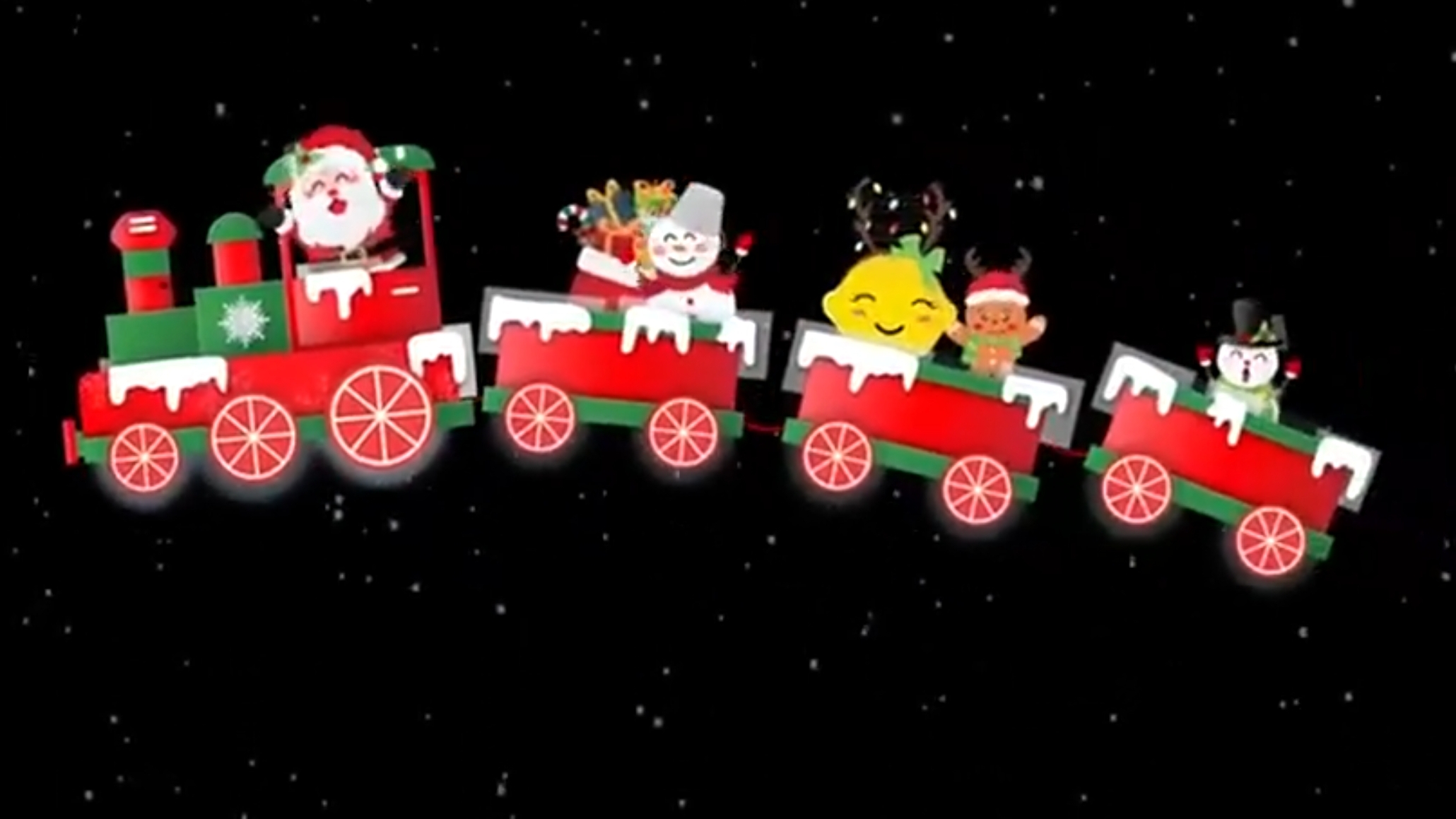 🎄 Счастливых праздников! Предновогодний выпуск 🎁🌟 смотреть онлайн