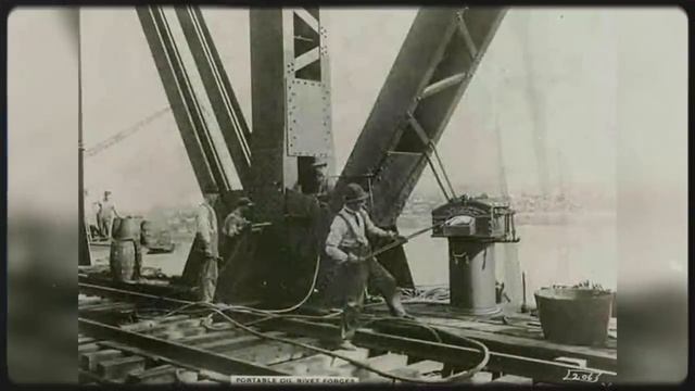 Утраченная Энергетика. Что скрывают "документальные" фото 19 века. смотреть онлайн