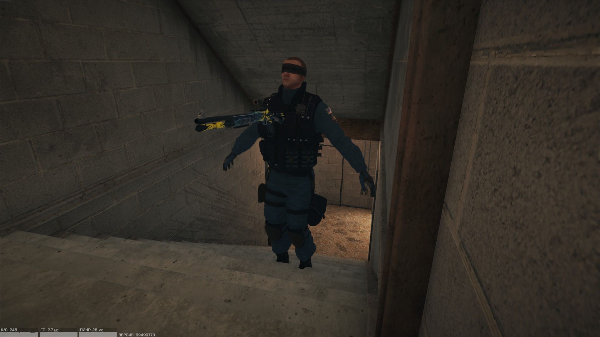 Rainbow Six Siege X Moments 2